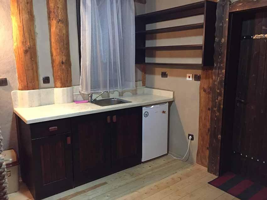 Eco Village Under the Cliffs - Housity