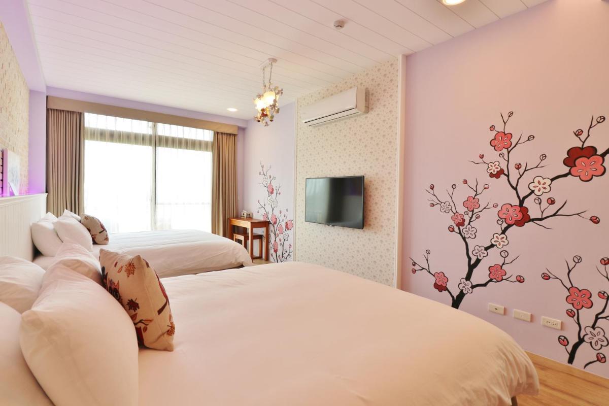 Sunyea B&B - Housity