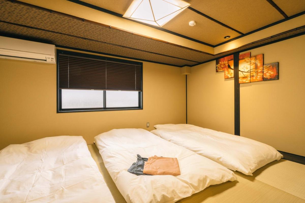 Miro Hachijo Genmachi Tei - Housity