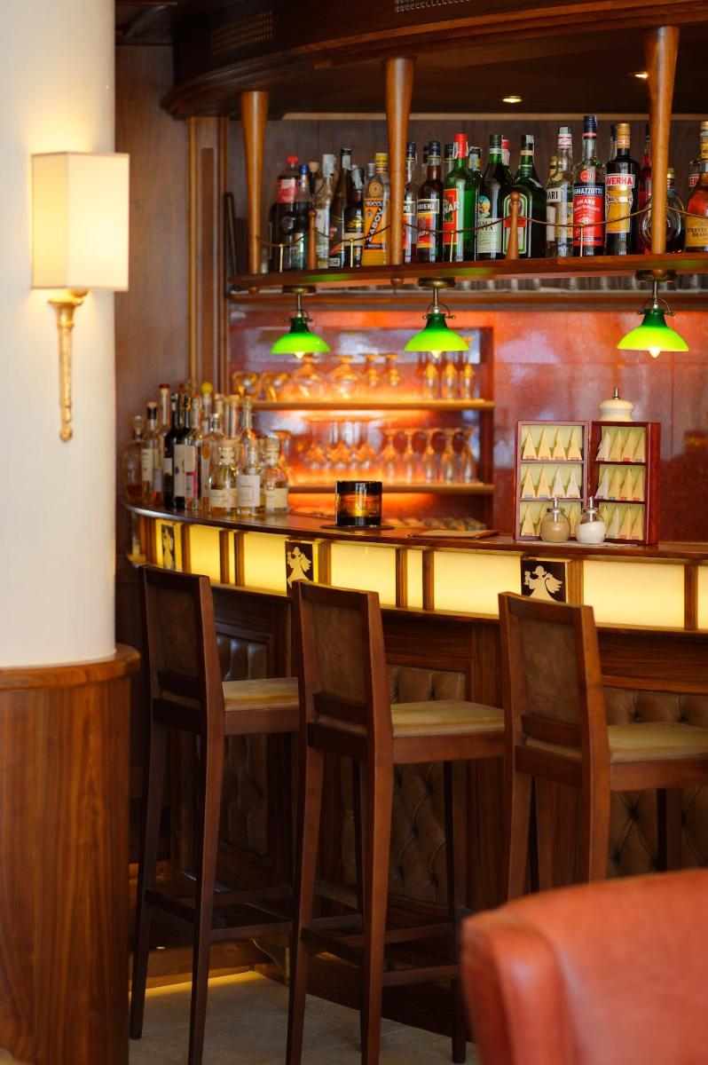 Hotel Angelo Engel - Housity