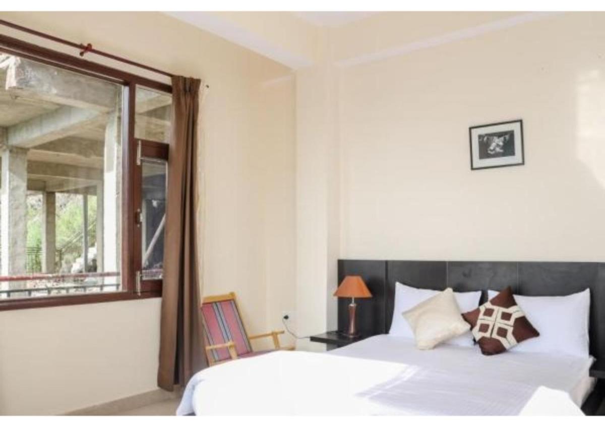 Breath-taking valley view rooms in shimla - Housity