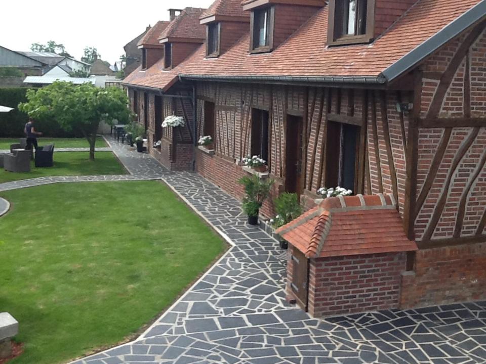Les Chambres de Paule - Housity