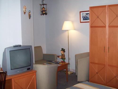 B&B An Officers House - Housity