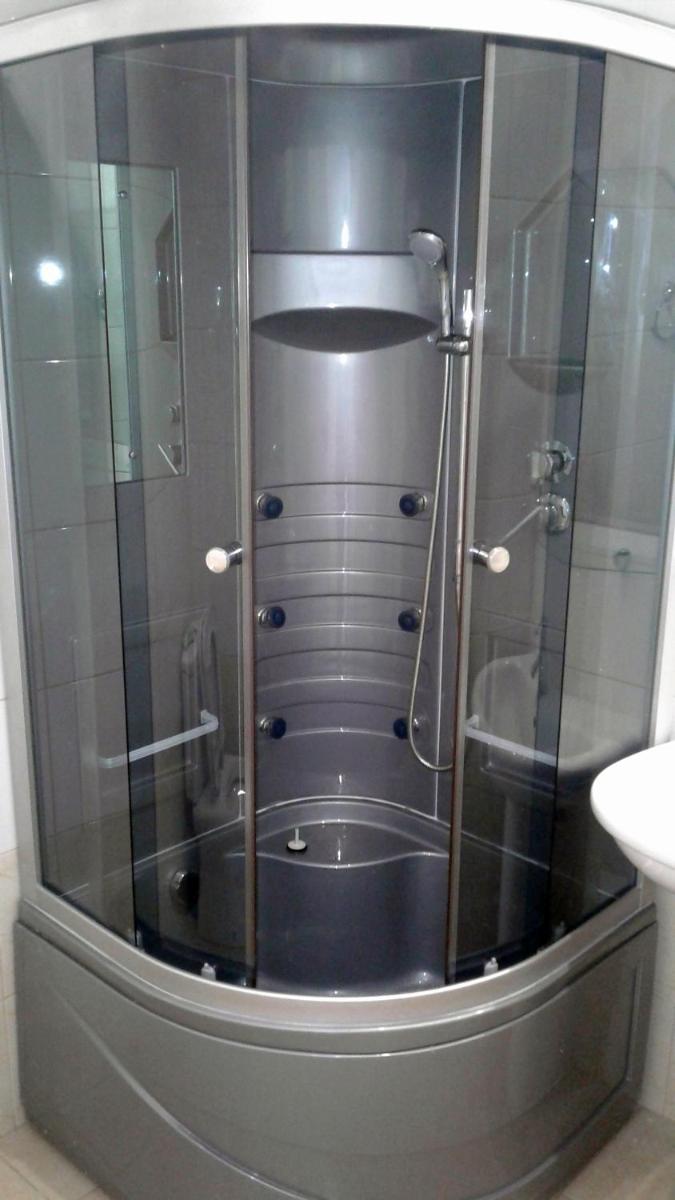 Hotel Raduga - Housity