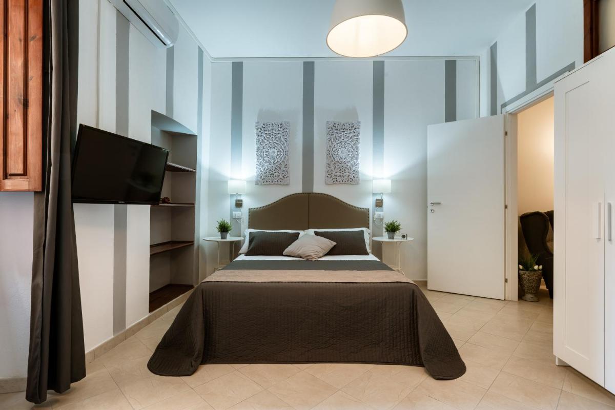 Stampace Apartments - Housity