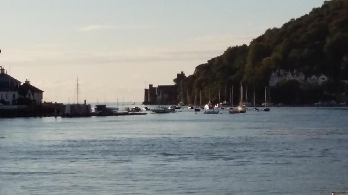 Foss Apartment - Housity