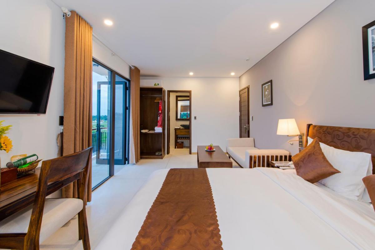 Sun Paradise Villa Hoi An - Housity