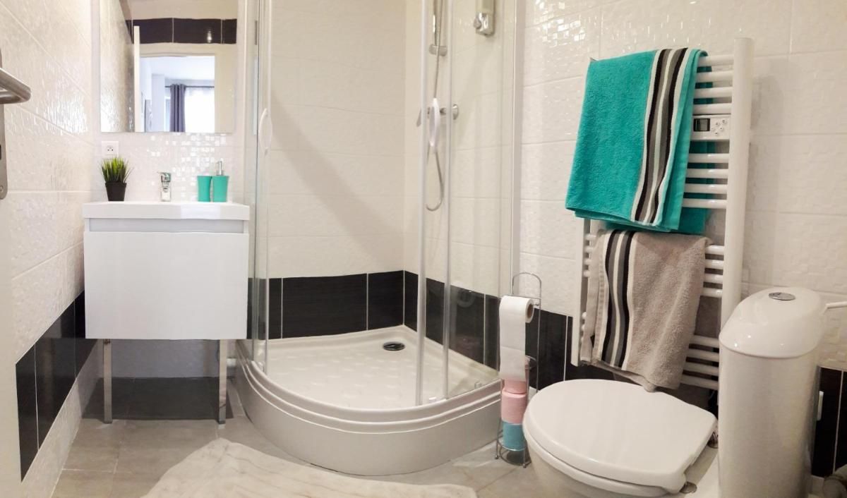 Bleue Loft Ramblas Centre Toulouse - Housity