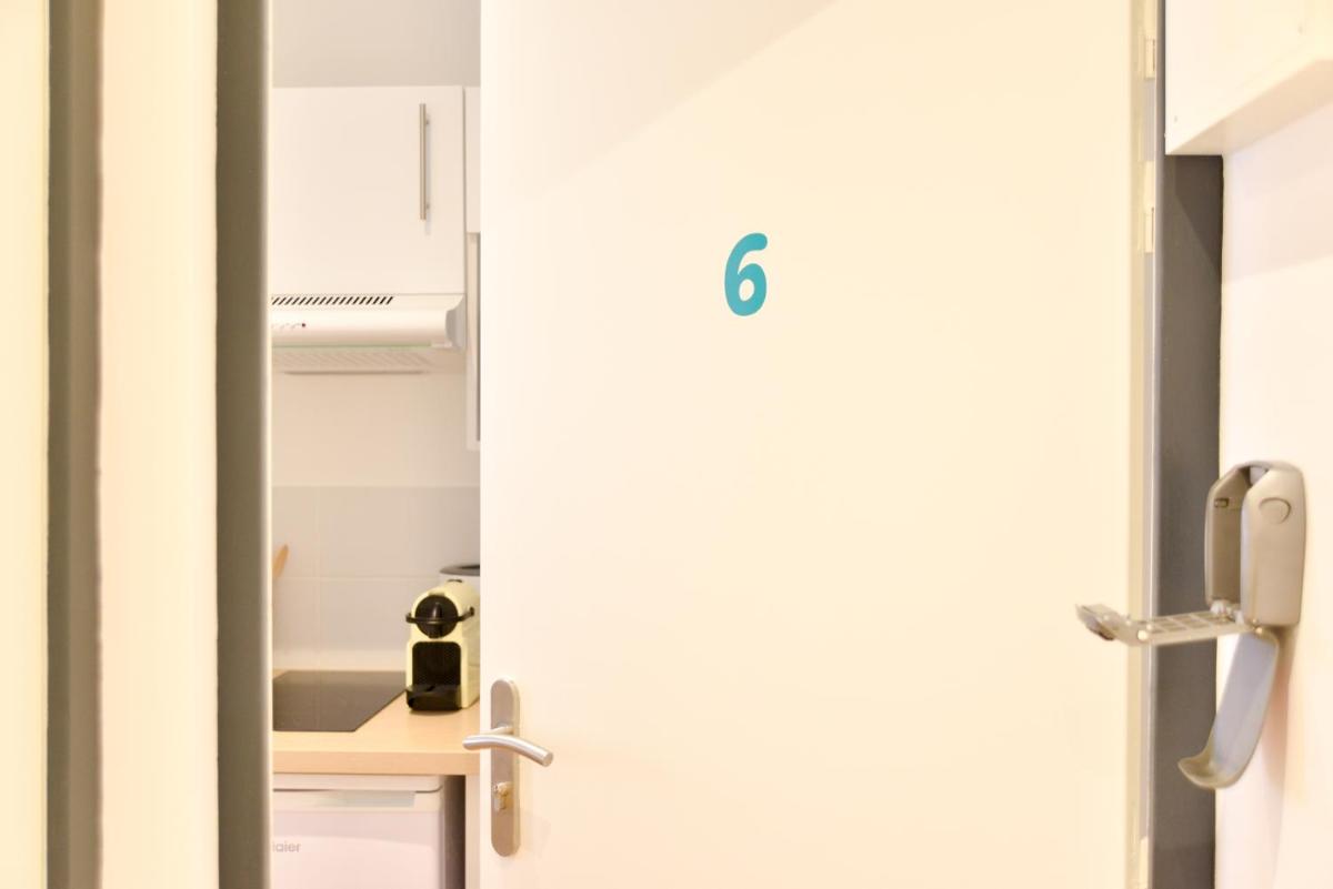 Bleue Loft Ramblas Centre Toulouse - Housity