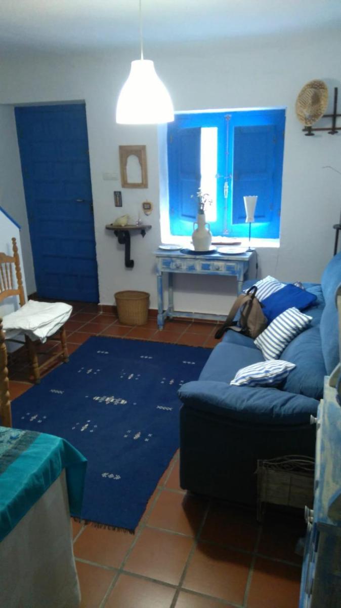 Casa con encanto, escapadas románticas (jacuzzi) - Housity