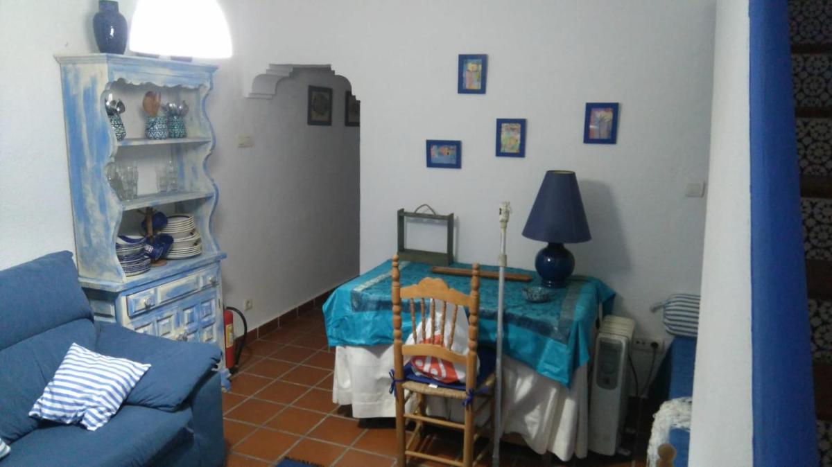 Casa con encanto, escapadas románticas (jacuzzi) - Housity