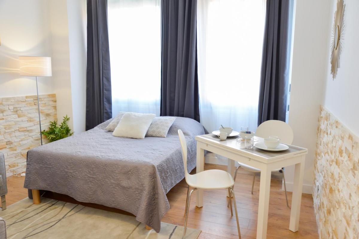 Nice Flat Ramblas Centre Toulouse - Housity