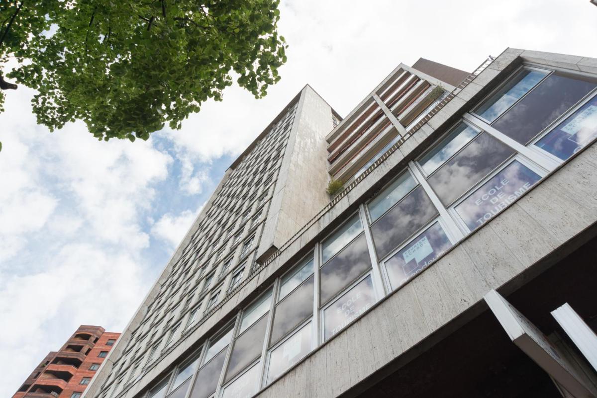 Nice Flat Ramblas Centre Toulouse - Housity