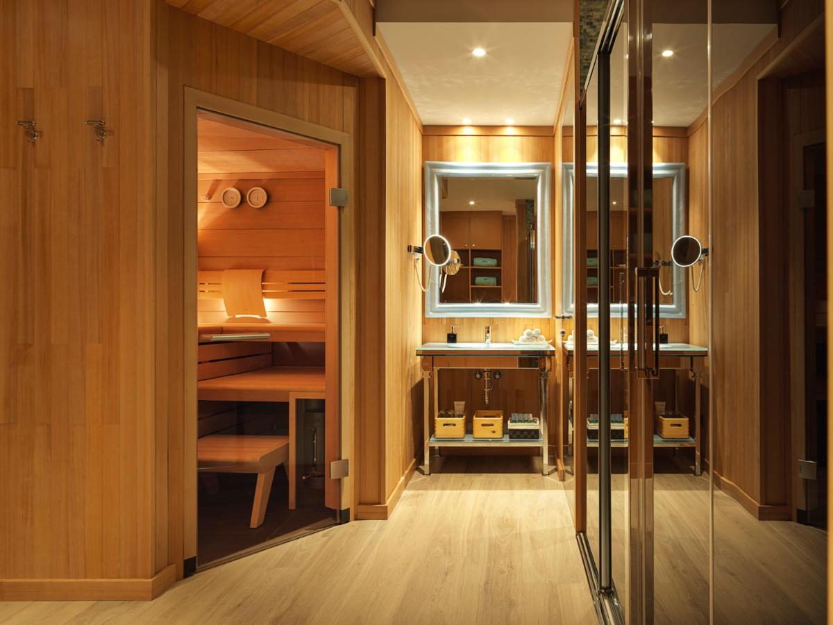 Imagen de la galería de Alàbriga Hotel GL, en S'Agaró