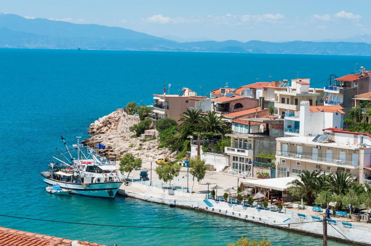 Villa Skala Marion (Michalis) - Housity