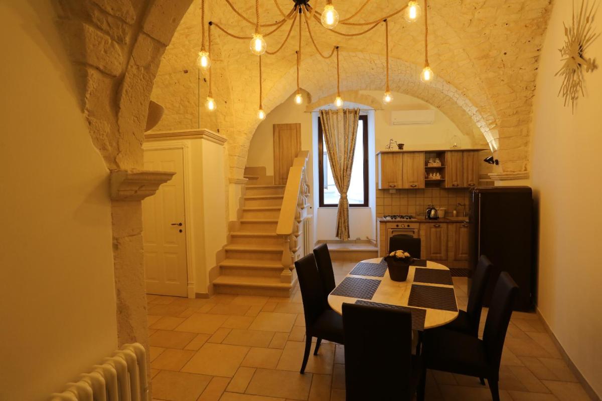 CASA VACANZE IL RIFUGIO DEL PRINCIPE 2 - Housity