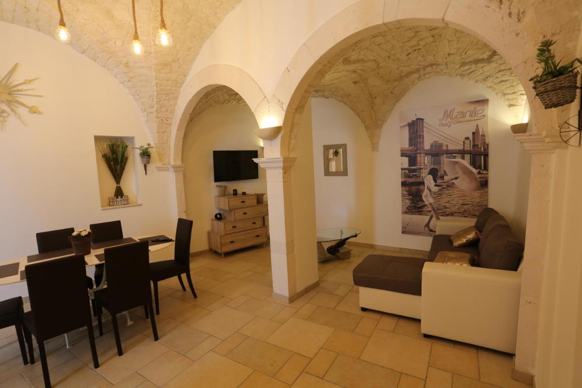 CASA VACANZE IL RIFUGIO DEL PRINCIPE 2 - Housity