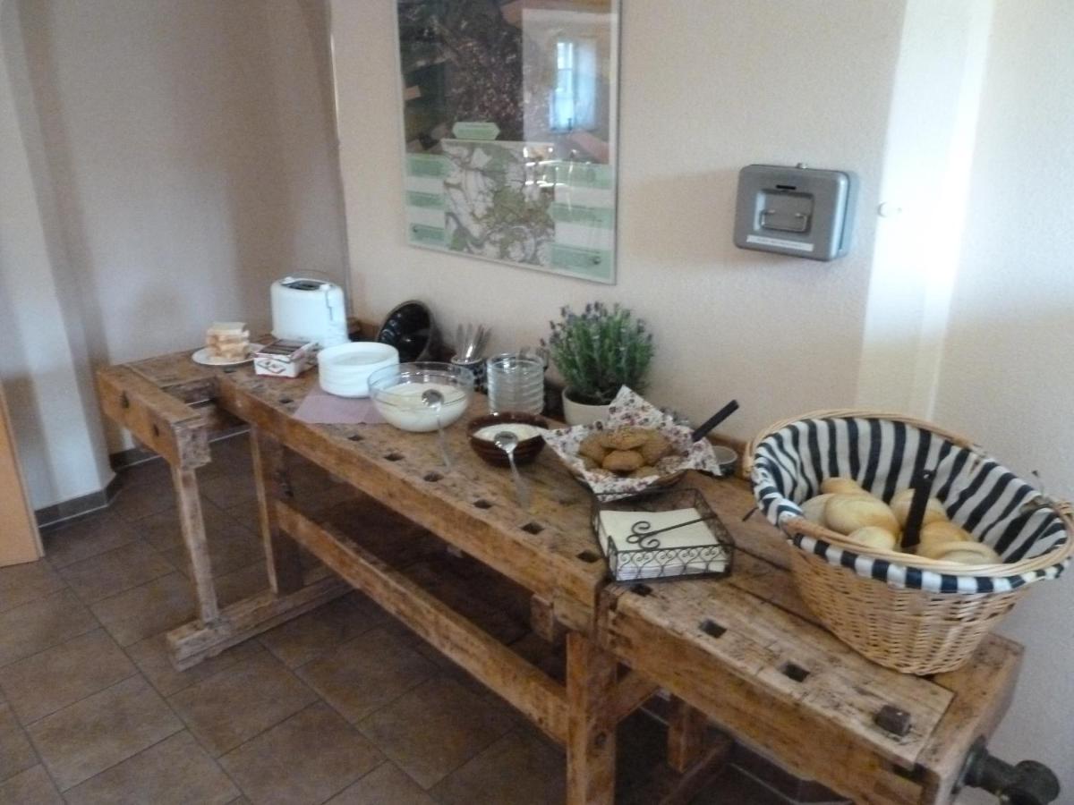 Pension Prietzel - Housity