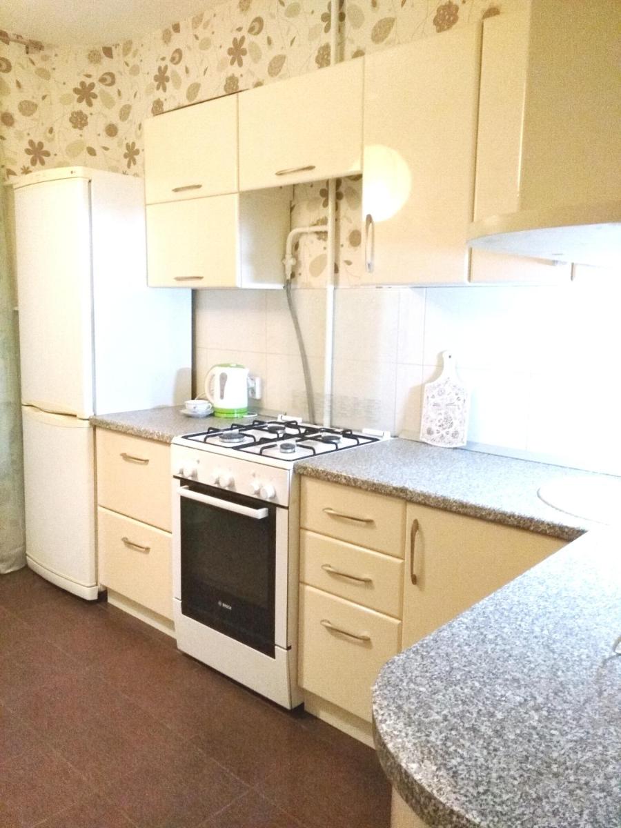 rp Gorodishche, Donskaia, 5 - Housity