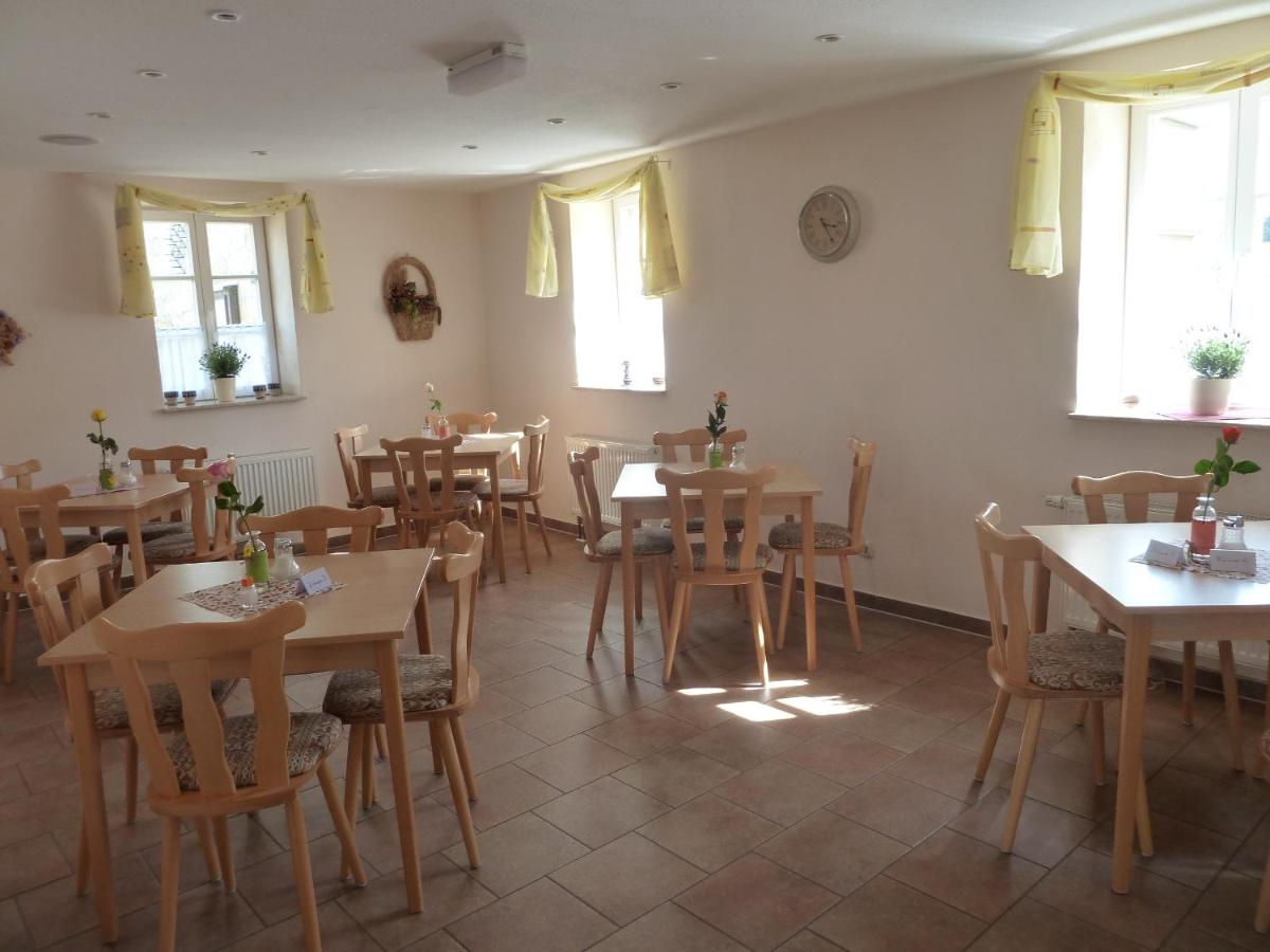 Pension Prietzel - Housity