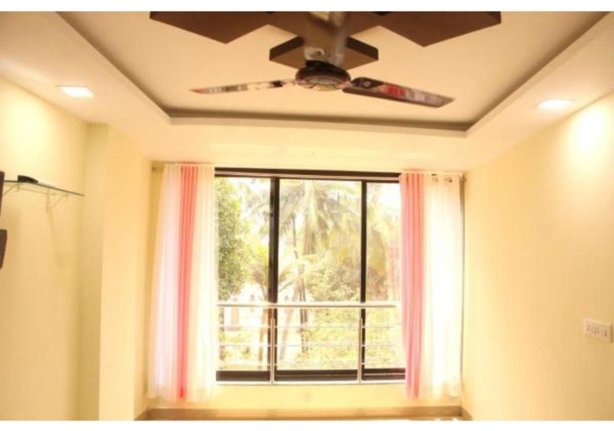 Comfy Flat in-vicinity of Calangute Beach - Housity