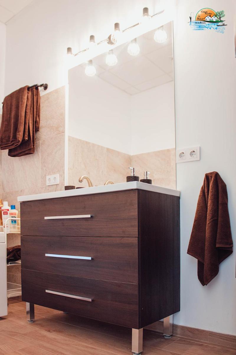 Casas Rurales el Balcon de la Brena - Housity