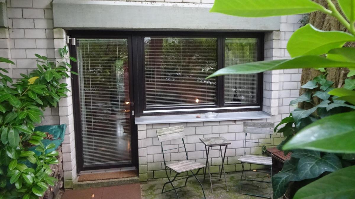 Guest Apartment Unterbach - Housity