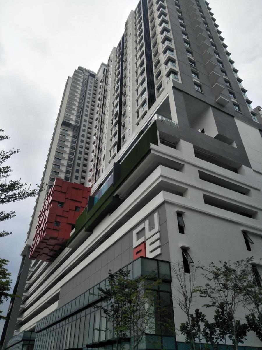 夏天文艺时尚民宿 沙登区 - Housity