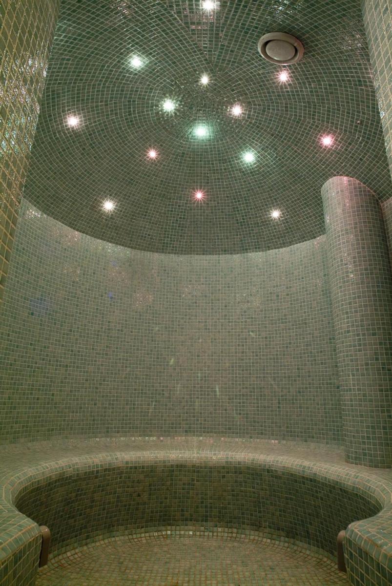 Imagen de la galería de Hotel Rural-Spa Resguard Dels Vents, en Ribes de Freser