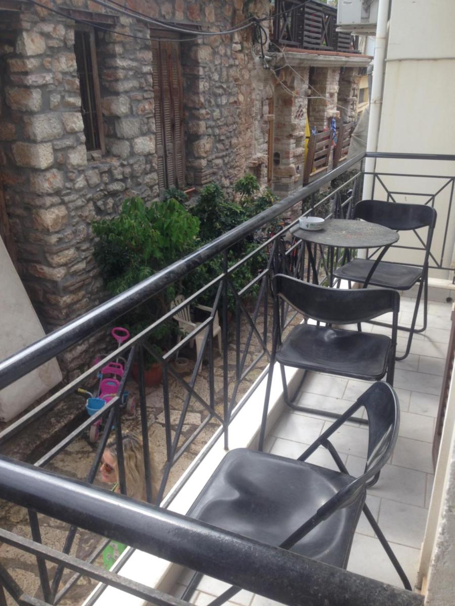 NAFPAKTOS old town - Housity