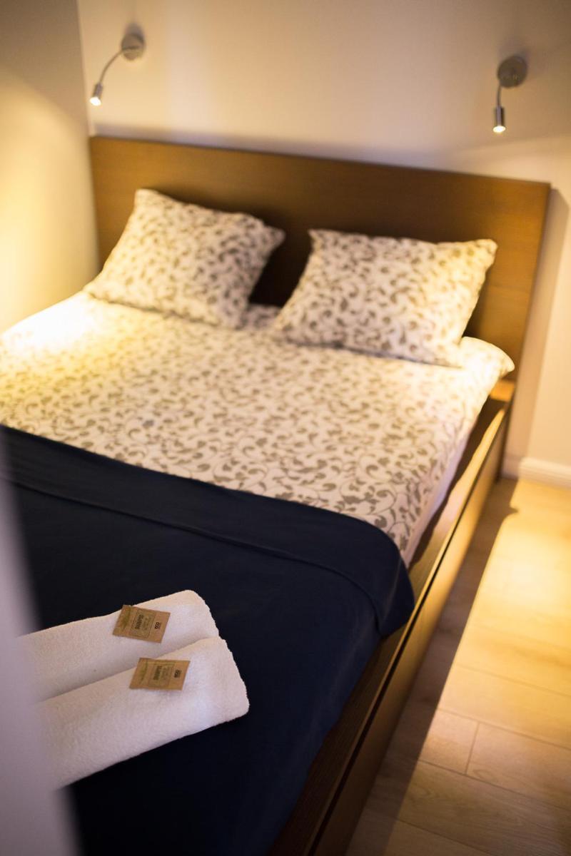 Smoo Apartment - Housity