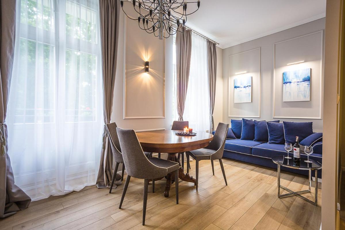 Smoo Apartment - Housity