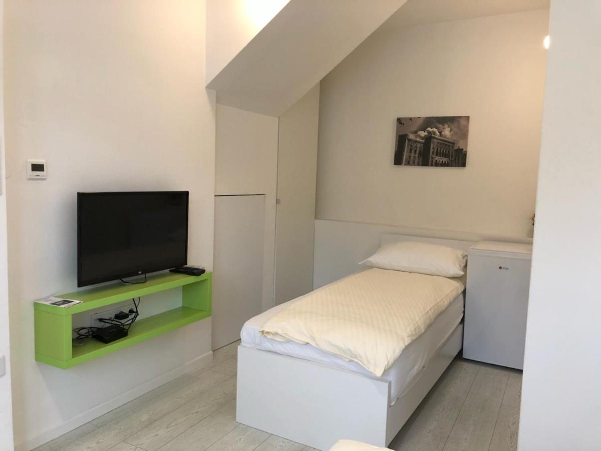 Suitetrails - Guesthouse Biser