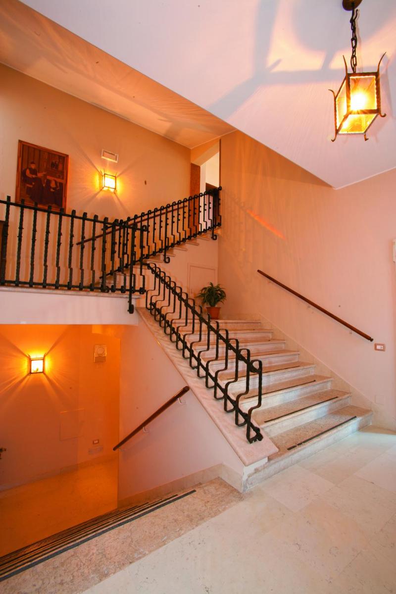 Casa Vacanza - Casa del Padre Nascimbeni - Housity
