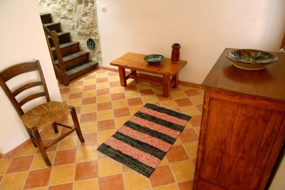 Gite Le Lavoir - La Poterie - Housity