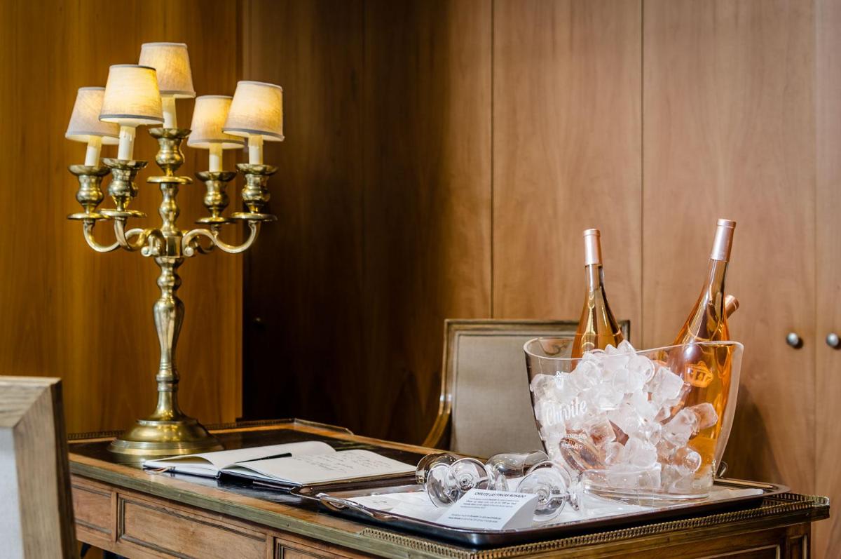 Imagen de la galería de Gran Hotel La Perla, en Pamplona