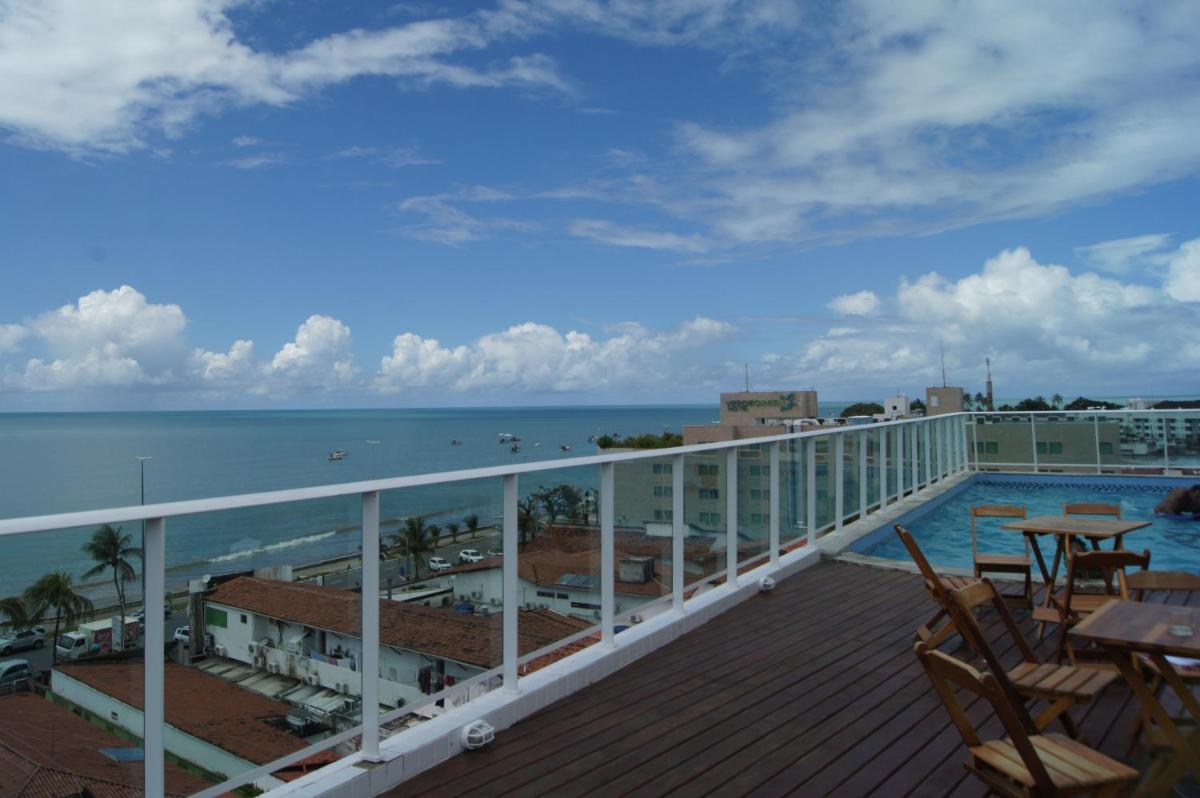 Anjos Praia Hotel - Housity