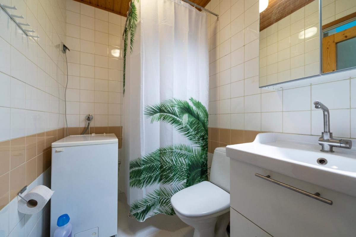 Mikkeli Citycenter apartment with sauna - Hizvo