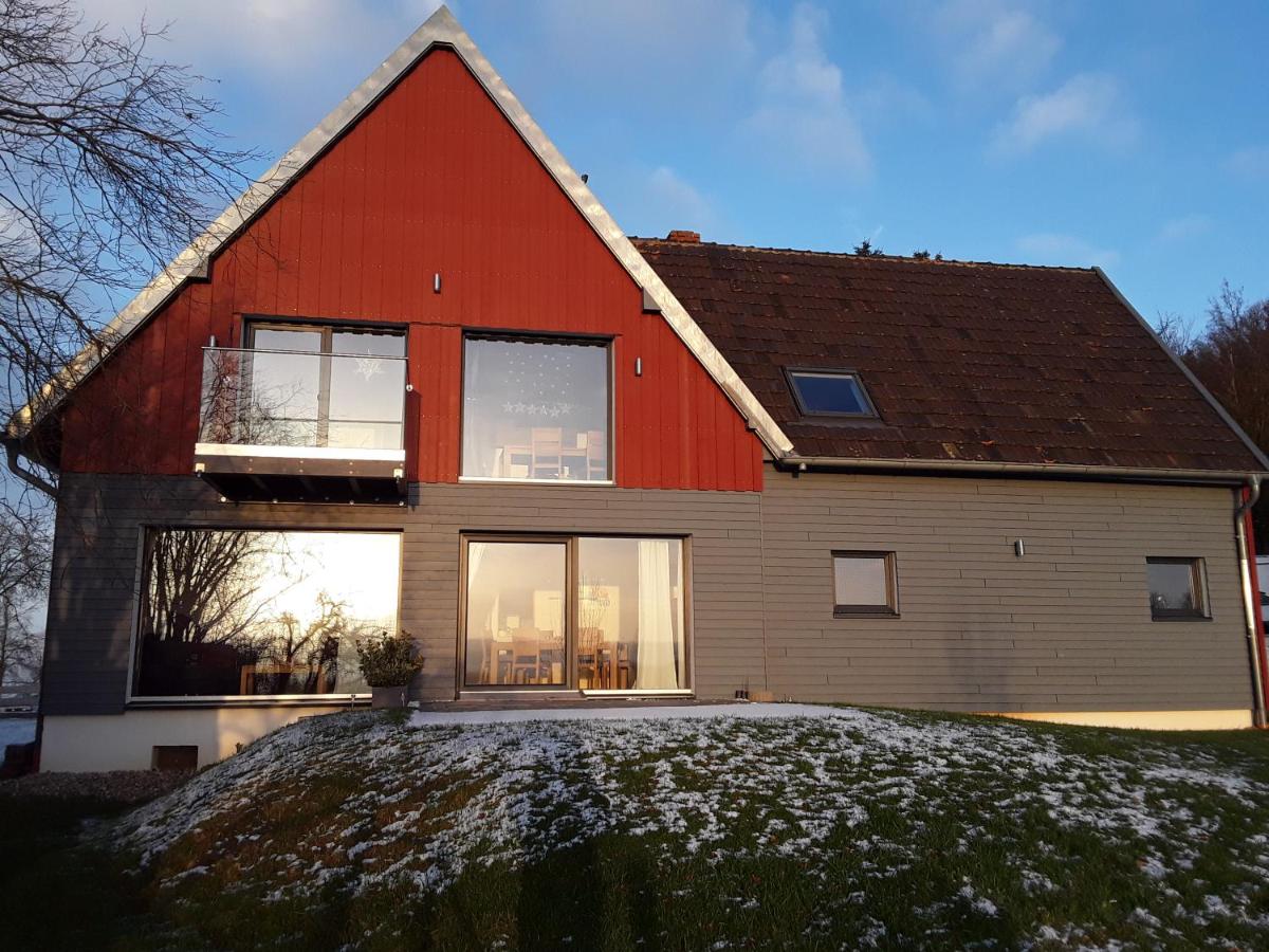 Das Burgberghaus Apartment Talaue 1.OG - Housity