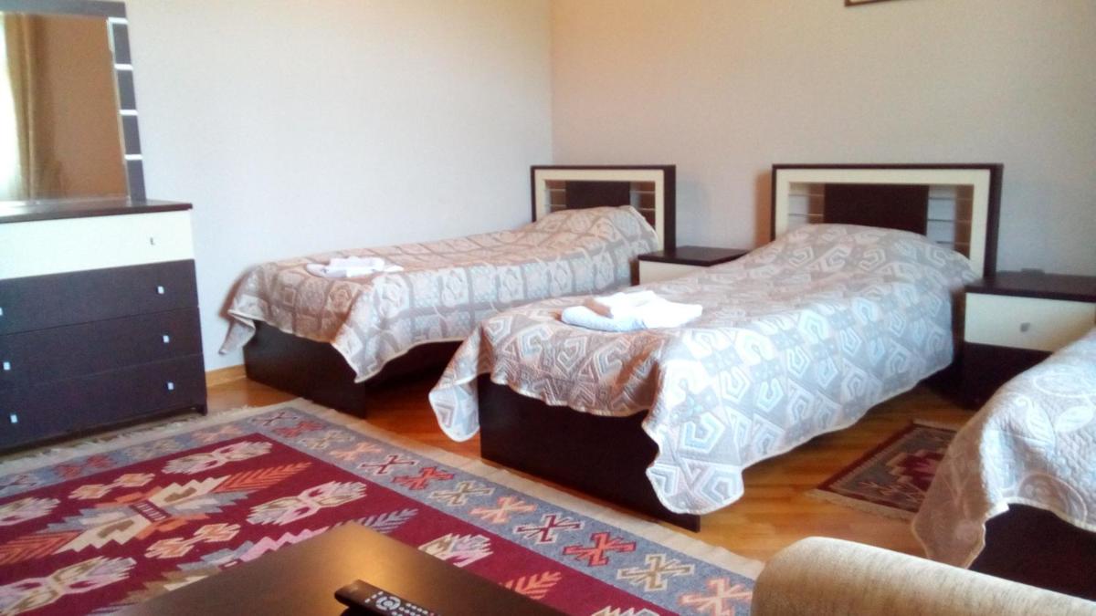 Evim Otel - Housity