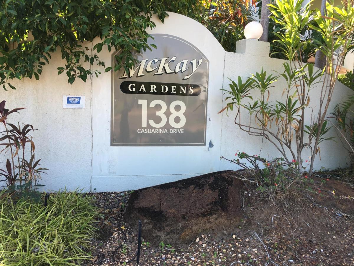 Nightcliff Foreshore Getaway - McKay Gardens - Housity