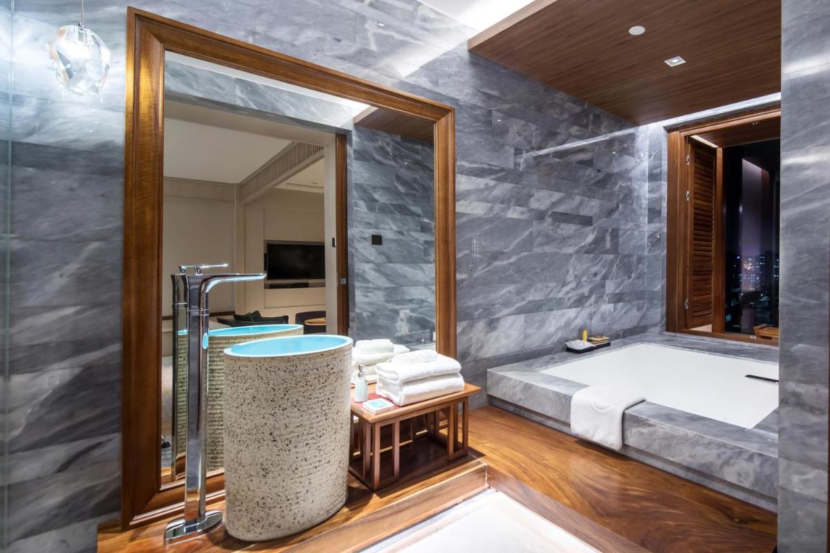 The Anandi Hotel and SPA - Luxury Healing Hotel for Wellbeing - Housity