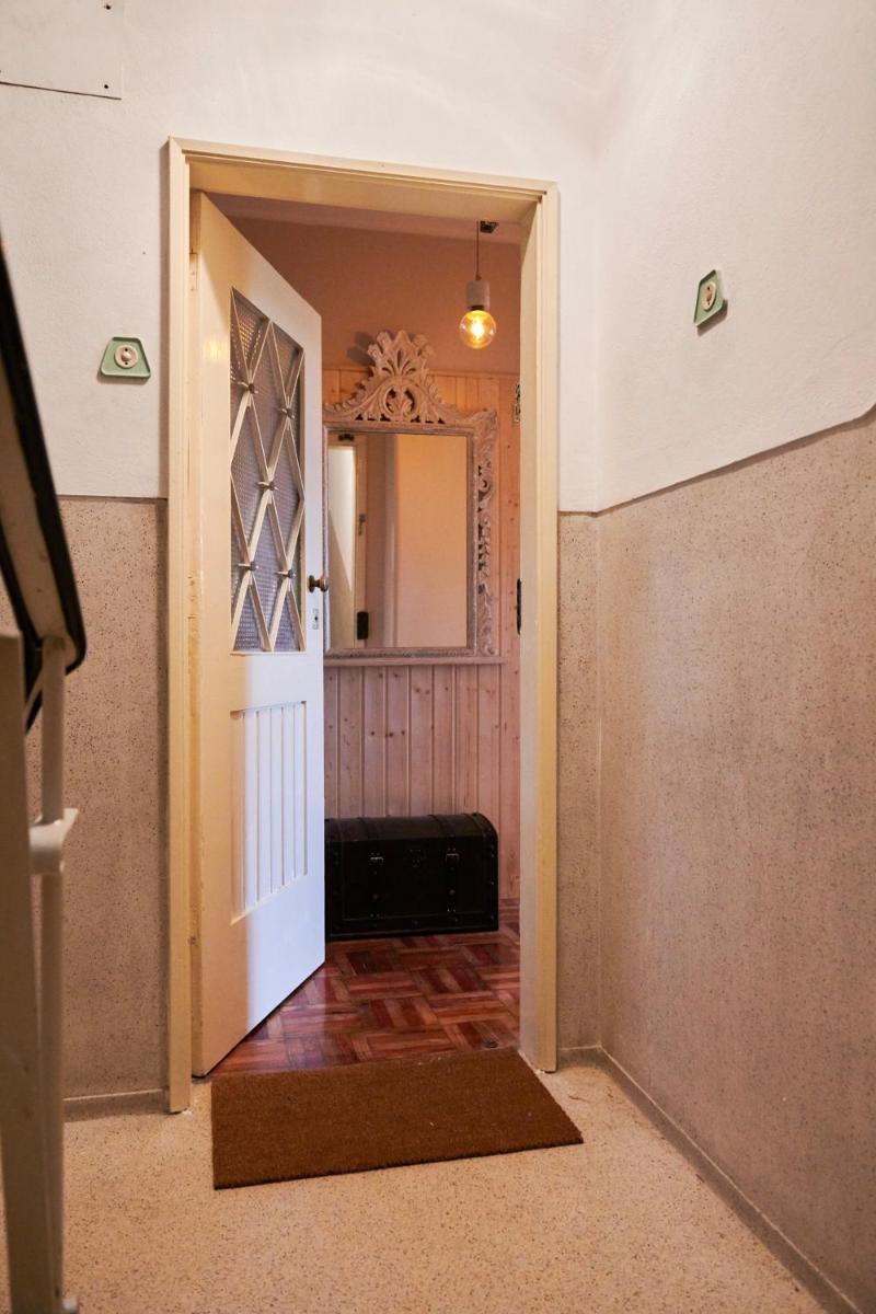 Suitetrails - Alma ao Sol - Sunny Apartment