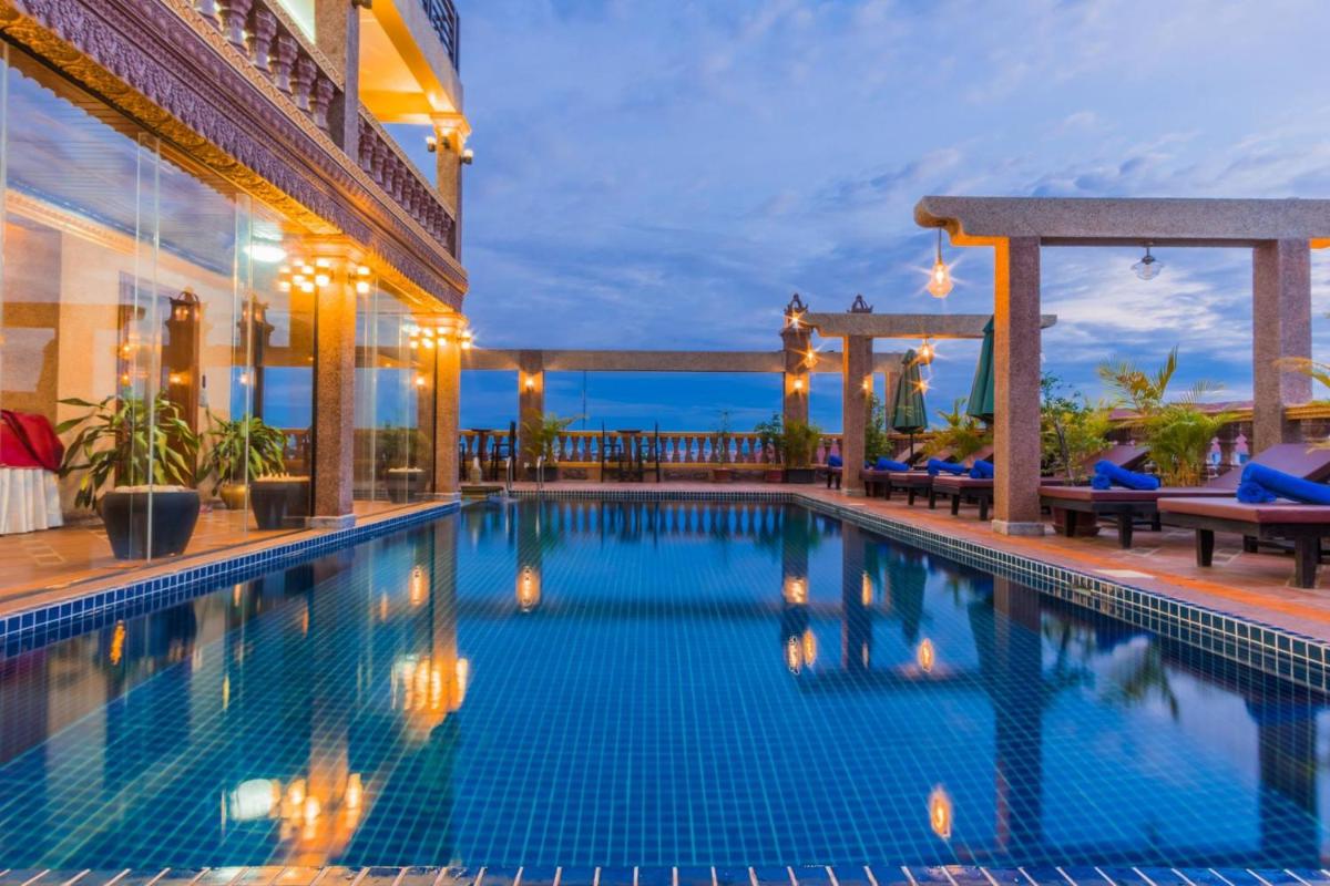 Hello Cambodia Boutique - Housity