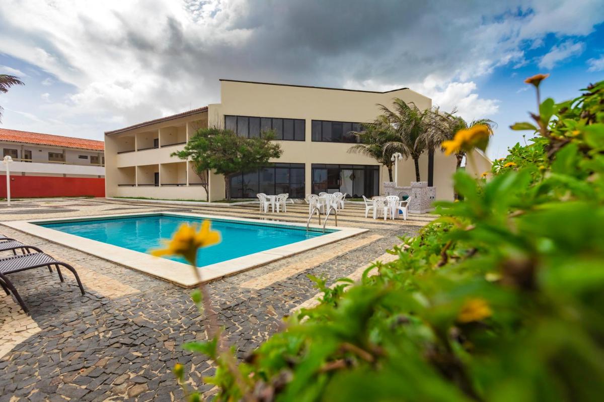 Hotel Amarração - Housity