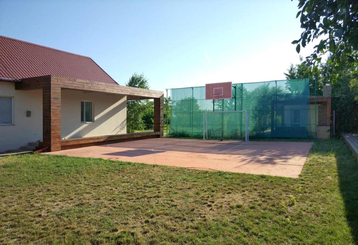 Вилла с видом на море - Housity