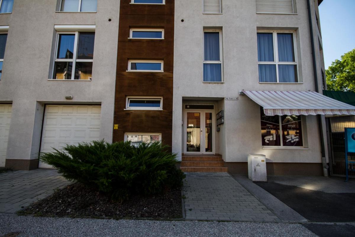 Bomi Apartman - Housity