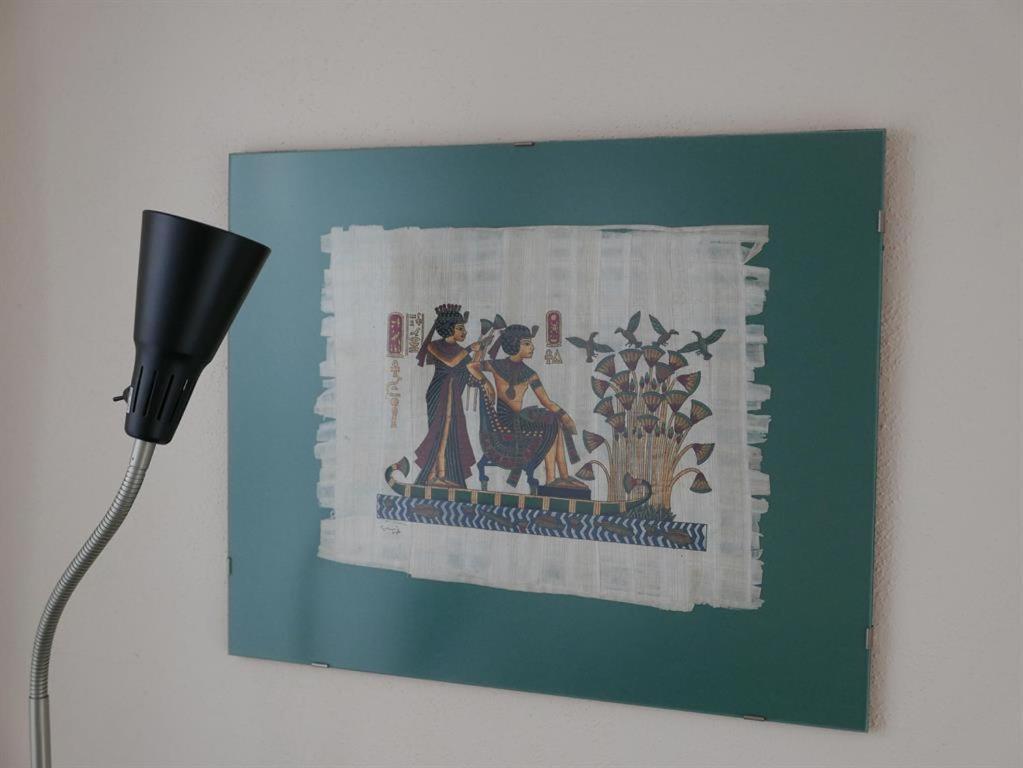 Ferienwohnung Prophet - Housity