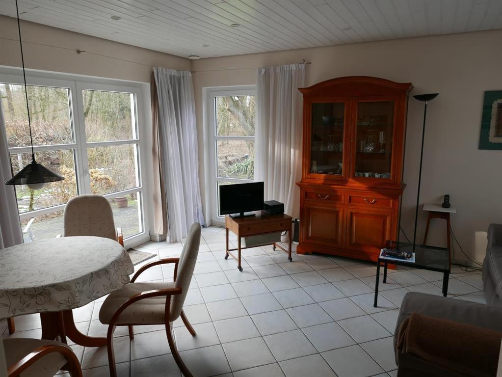 Ferienwohnung Prophet - Housity