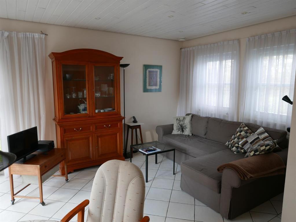 Ferienwohnung Prophet - Housity